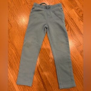 Primary kids light blue sweatpants